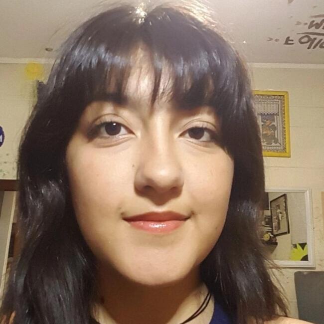 Babysitter in Renca: Isabella