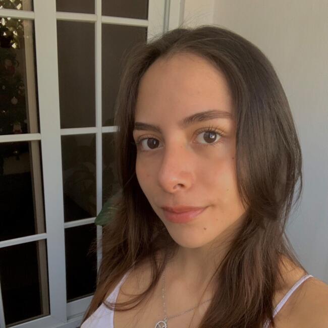 Babysitter in Guatemala City: Kimberly