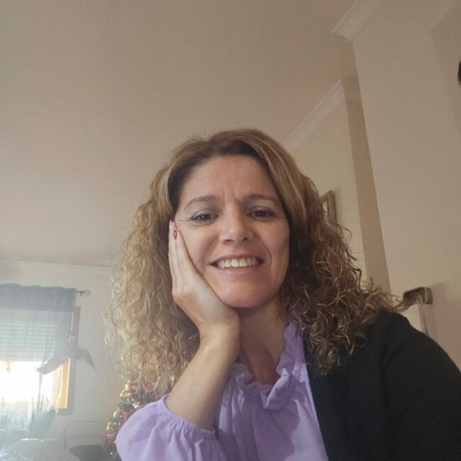 Babysitter em Bragança: Carla