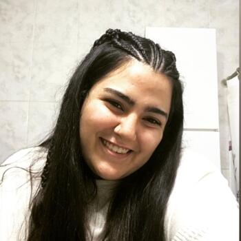 Niñera en Rosario: Eve