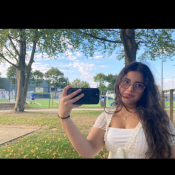 Babysitter in Denderleeuw: Selma