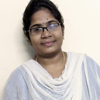 Babysitter Chennai: Uma Gowri