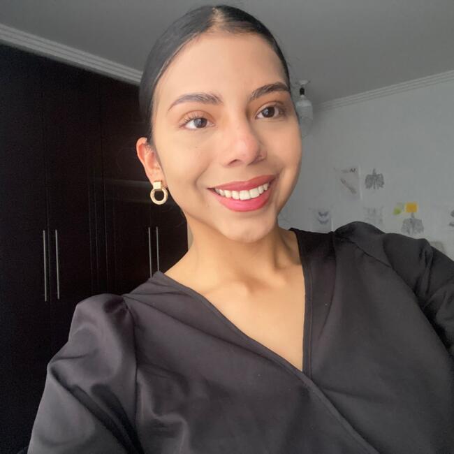 Babysitter in Cuenca: Catalina