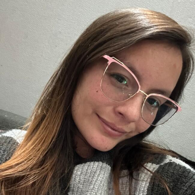 Niñera en San Felipe: Paulina