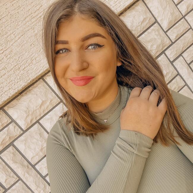 Varuška v Stopče: Patricija