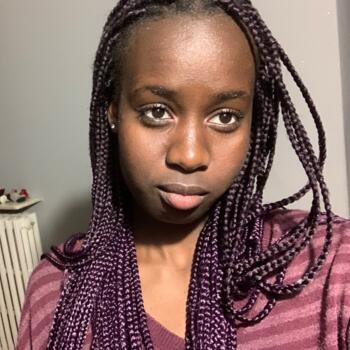 Babysitter a Leffe: Saly