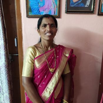 Nanny in Hyderabad: Chandana