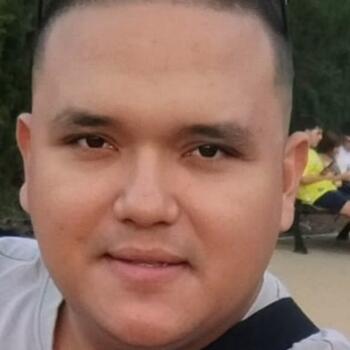 Babysitter in Huelva: Johan José NOEL