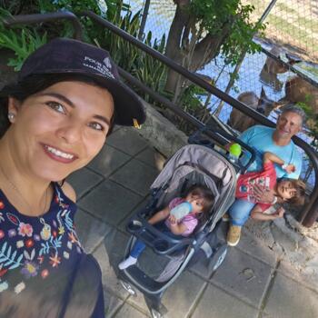 Padre/madre Palomar: PAOLA