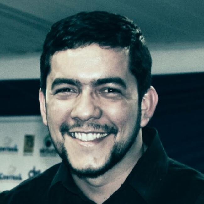 Babysitting job in Vitória da Conquista: Deivison