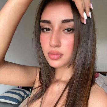 Niñera en Montevideo: Nazarena Guzmán