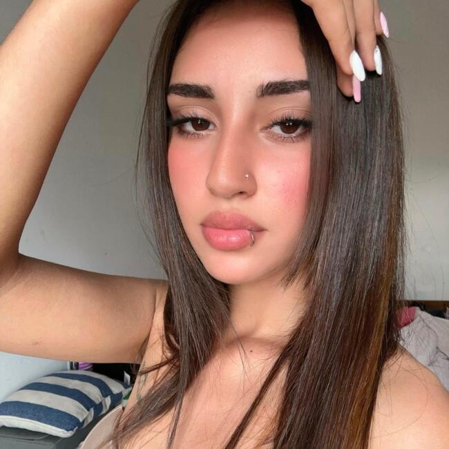 Babysitter in Montevideo: Nazarena Guzmán