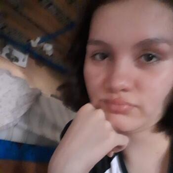 Niñera en José C. Paz: Camila