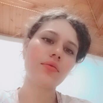 Babysitter Villavicencio: Jhaineth