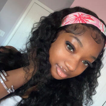 Babysitter in Pooler: Payton