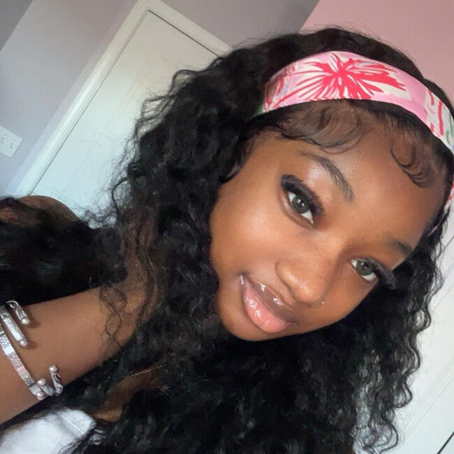 Babysitter in Pooler: Payton