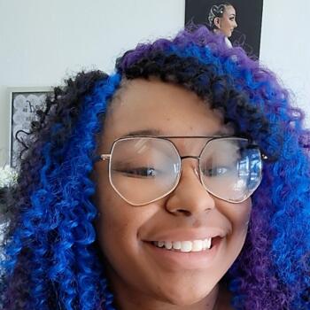 Babysitter Tucson: Kayla