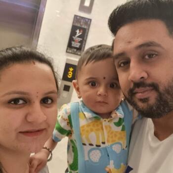 Babysitting job in Bengaluru: babysitting job Neel