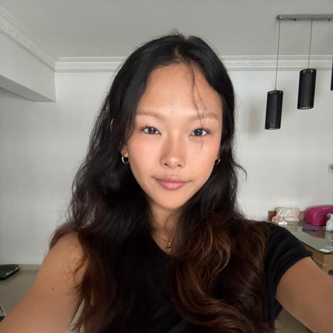 位于Singapore Island的临时保姆: Felicia