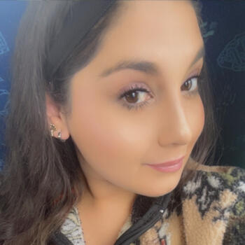 Niñera en Villarrica: Maria Fernanda