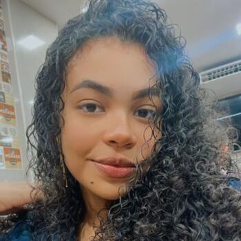 Babá em Rio de Janeiro: Luana