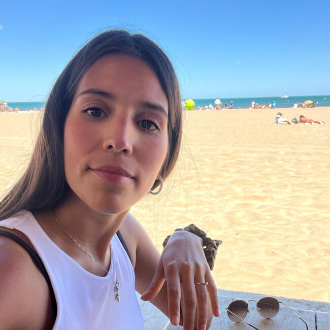 Babysitter a Sorisole: Carolina