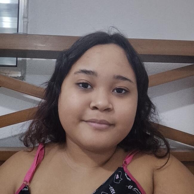 Babysitter in Hortolândia: Priscila
