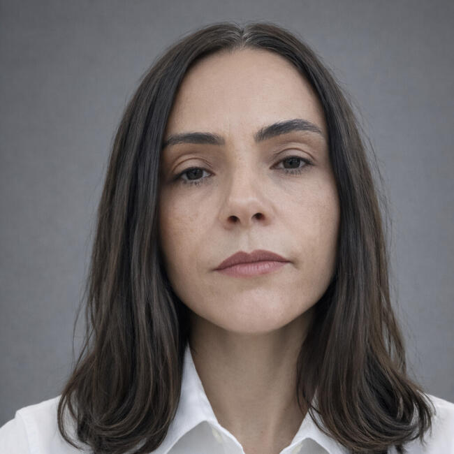 Babá em São Paulo: Luci