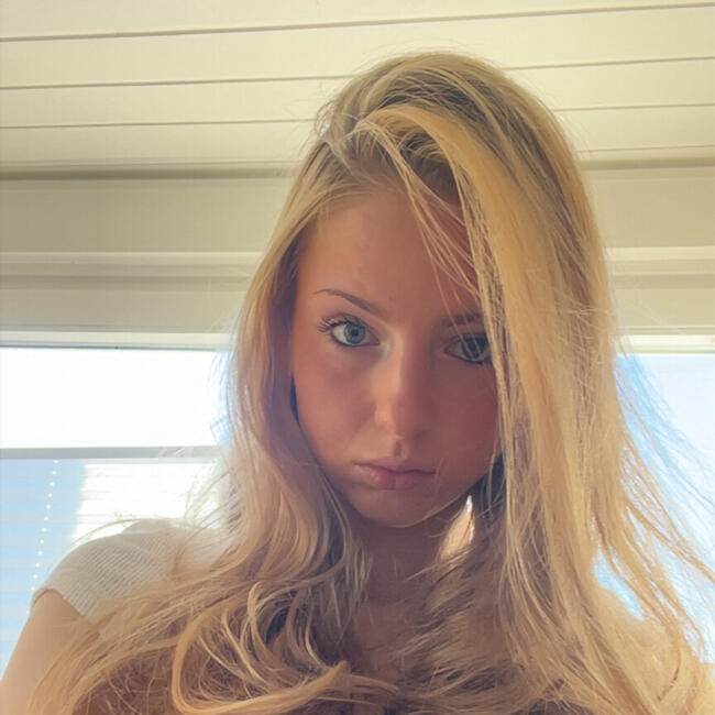 Baby-sitter in Heidelberg: Marisa