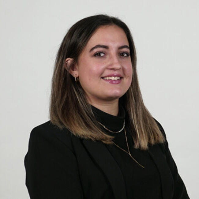 Babysitter in Jona: Rahel