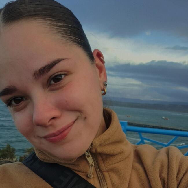 Niñera en Comodoro Rivadavia: Cielo