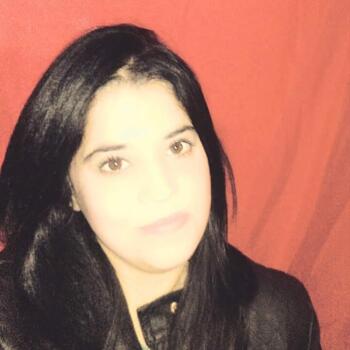 Babysitter in Lomas de Zamora (Buenos Aires): Mariela