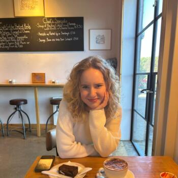 Babysitter Lancaster: Daisy