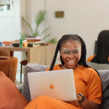 Babysitter in The Bronx: Oluwafunmike