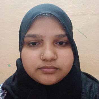 Nanny in Secunderabad: Saniyabegum