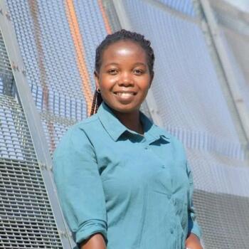 Nanny in Randburg: Madalitso