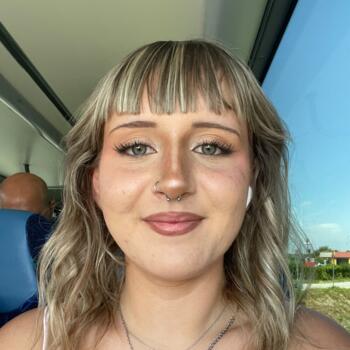 Babysitter Campagna Lupia: Anastasia