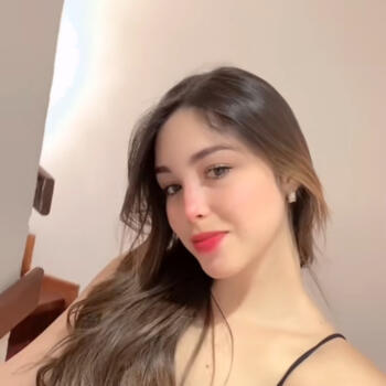 Babysitter in Alicante: Barbara