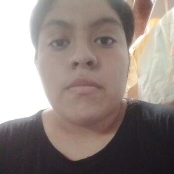 Babysitter in Chiclana de la Frontera: Jhoana