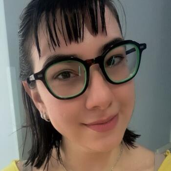 Babysitting job in Cotia: babysitting job Helena