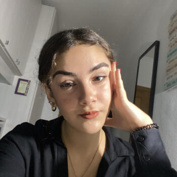 Babysitter em Barcelona: Judith