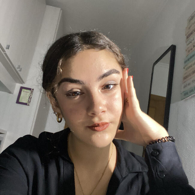 Babysitter em Barcelona: Judith