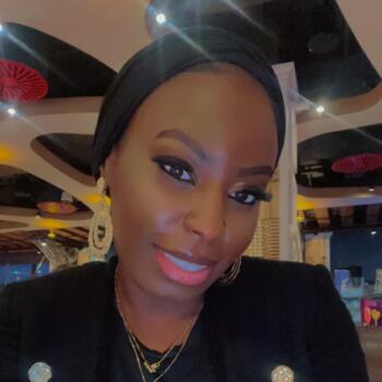 Babysitter in London: Vanesa