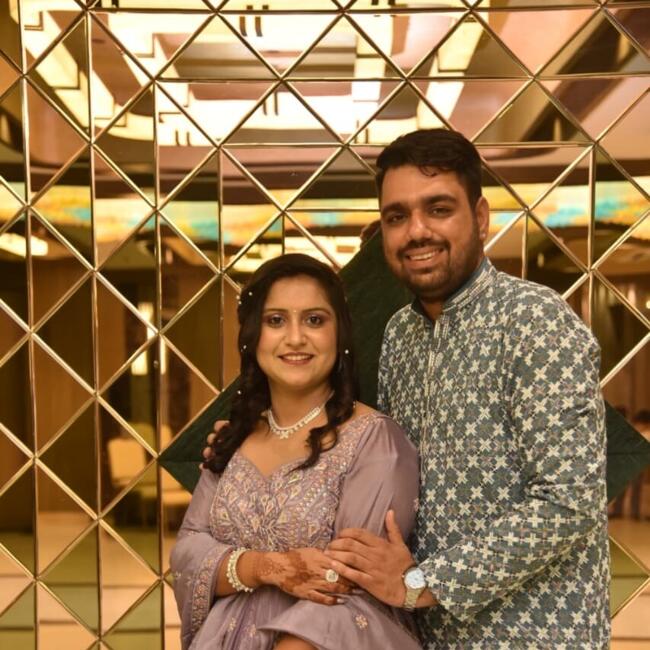 जयपुर में बेबीसिटिंग की नौकरी: Bhavesha