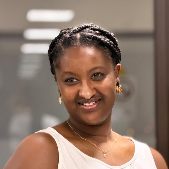 Babysitter in Thonon-les-Bains: Maribela Moniz