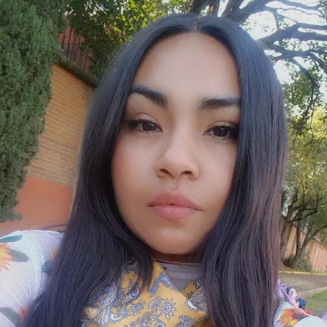 Babysitter in Iztapalapa: Samanta Andrea
