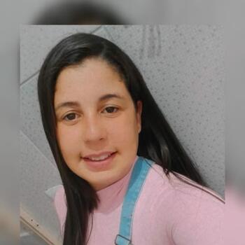 Babysitter São Paulo (São Paulo): Karina