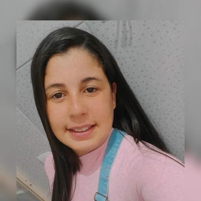 Babysitter in São Paulo (São Paulo): Karina