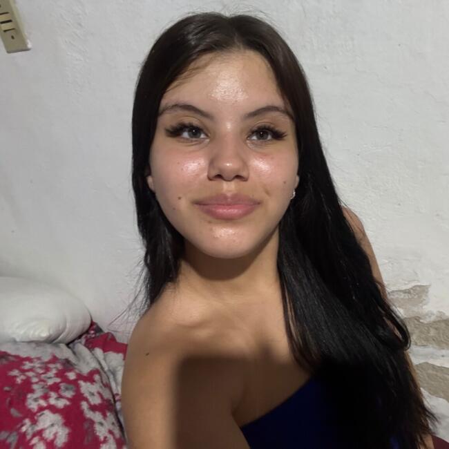 Babysitter in Porto Alegre: Patricia