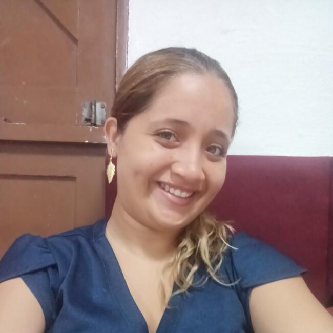 Babysitter in Natal: Denyse